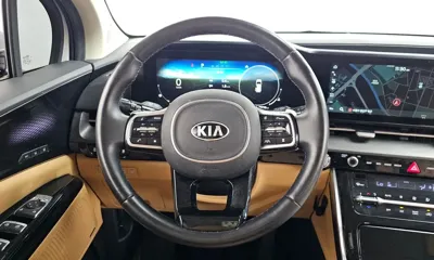 Kia Canival 2021, 79770 км, за 26000000 KRW - фото 13
