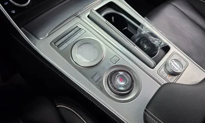 Genesis GV80 2021, 132332 км, за 34000000 KRW - фото 9