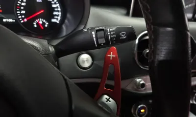 Kia Stinger 2018, 87100 км, за 22000000 KRW - фото 28