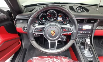 Porsche 911 2019, 30192 км, за 167900000 KRW - фото 13