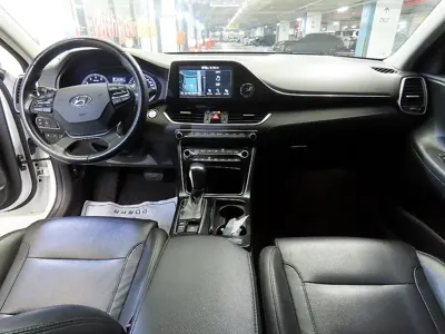 Hyundai Grandeur 2019, 108190 км, за 13500000 KRW - фото 10