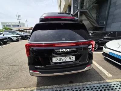 Kia Canival 2025, 20374 км, за 60000000 KRW - фото 2