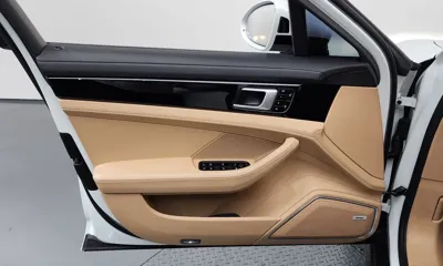 Porsche Panamera 2018, 51611 км, за 82000000 KRW - фото 24