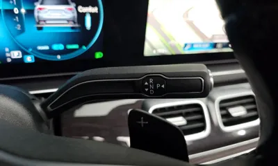 Mercedes-Benz GLE-Class 2022, 42945 км, за 87900000 KRW - фото 9