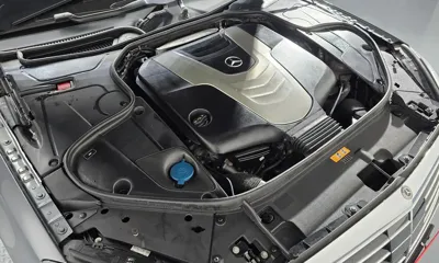 Mercedes-Benz S-Class 2017, 77343 км, за 36300000 KRW - фото 6