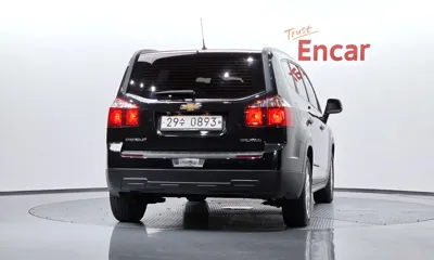 ChevroletGMDaewoo Orlando 2016, 87571 км, за 4900000 KRW