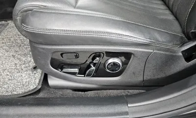 Genesis G90 2019, 111278 км, за 26500000 KRW - фото 31