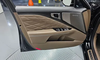 Kia K8 2022, 67599 км, за 99990000 KRW - фото 24
