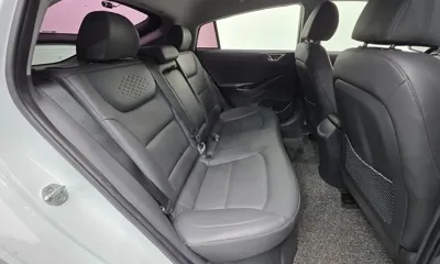 Hyundai Ioniq 2020, 142231 км, за 13900000 KRW - фото 19