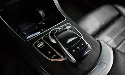 Mercedes-Benz GLC-Class 2016, 95431 км, за 21900000 KRW - фото 18