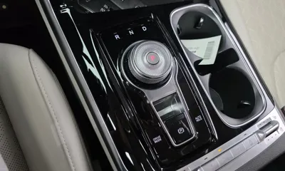 Kia Canival 2021, 40368 км, за 28500000 KRW - фото 9