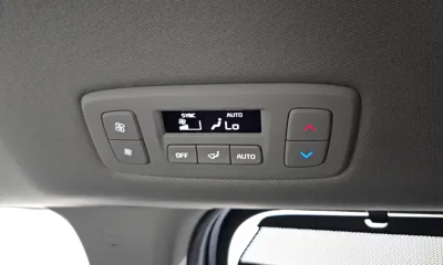 Kia Canival 2024, 47610 км, за 45500000 KRW - фото 35