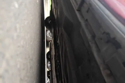Mazda Mazda 3 Axela 2017, 88600 км, за 45777.35 CNY - фото 27