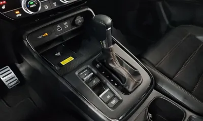 Honda CR-V 2024, 36997 км, за 49990000 KRW - фото 9
