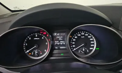 Hyundai Santafe 2018, 169933 км, за 10900000 KRW - фото 8