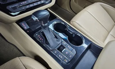 Kia Canival 2020, 132098 км, за 17200000 KRW - фото 9