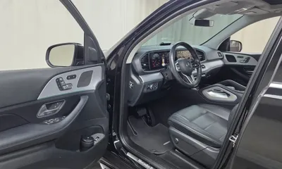 Mercedes-Benz GLE-Class 2020, 79271 км, за 49900000 KRW - фото 10