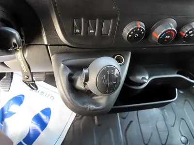 Renault-KoreaSamsung Master 2019, 110282 км, за 16500000 KRW - фото 10