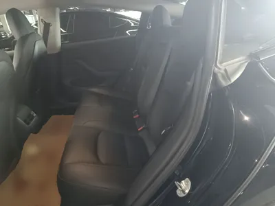 Tesla Model 3 2021, 49000 км, за 137689.2 CNY - фото 20