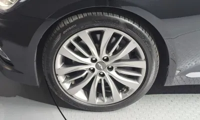 Hyundai Genesis 2016, 118673 км, за 13500000 KRW - фото 5