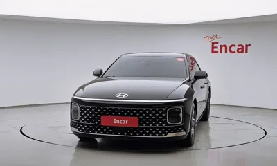 Hyundai Grandeur 2023, 93103 км, за 26200000 KRW