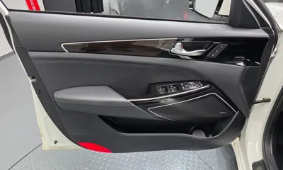 Kia K7 2018, 64867 км, за 16900000 KRW - фото 24