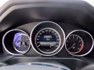 Mercedes-Benz E-Class 2016, 103005 км, за 14490000 KRW - фото 9
