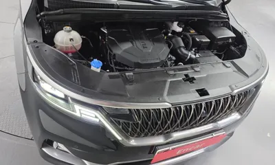 Kia Canival 2023, 84190 км, за 24800000 KRW - фото 6