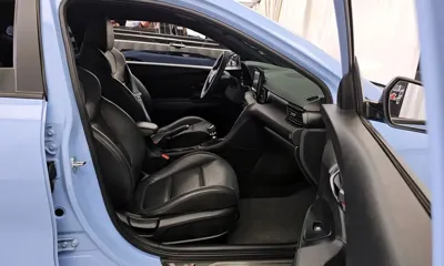 Hyundai Veloster 2019, 95971 км, за 12990000 KRW - фото 11