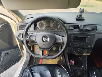 Volkswagen Santana 2018, 48100 км, за 44343 CNY - фото 9