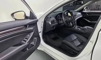 Honda Accord 2019, 119470 км, за 8995.03 USD - фото 10