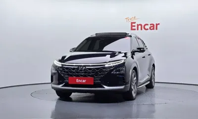 Hyundai Nexo 2024, 26420 км, за 26500000 KRW