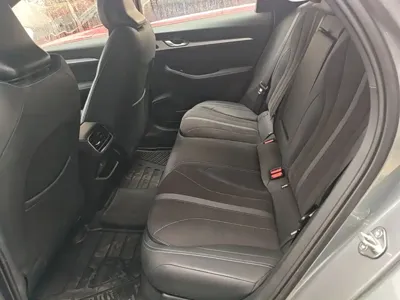 Geely Xingrui 2025, 2800 км, за 94500 CNY - фото 17