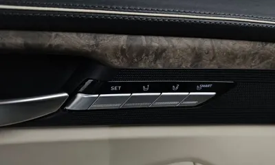Genesis G90 2020, 122507 км, за 36000000 KRW - фото 39