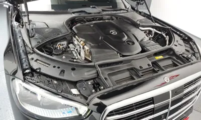 Mercedes-Benz S-Class 2022, 52506 км, за 85000000 KRW - фото 6
