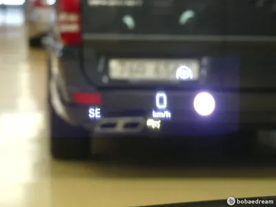 Mercedes-Benz S-Class 2019, 69000 км, за 62000000 KRW - фото 14