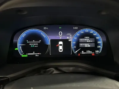Toyota Camry 2026, 9 км, за 54800000 KRW - фото 6