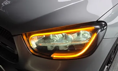 Mercedes-Benz GLC-Class 2020, 53639 км, за 35900000 KRW - фото 22