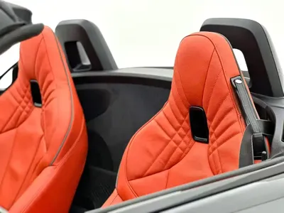 BMW Z4 2022, 75000 км, за 219000 CNY - фото 6