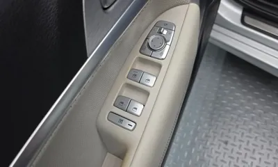 Genesis G70 2018, 193038 км, за 12500000 KRW - фото 11