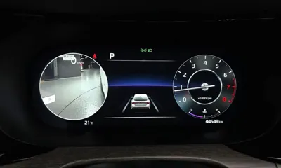 Kia K5 2021, 44548 км, за 22300000 KRW - фото 8