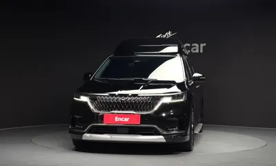 Kia Canival 2023, 37152 км, за 36500000 KRW