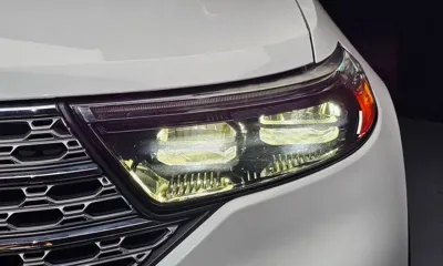 Ford Explorer 2020, 119515 км, за 21300000 KRW - фото 22