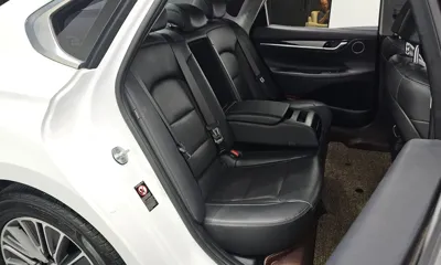 Hyundai Grandeur 2019, 100890 км, за 16700000 KRW - фото 11