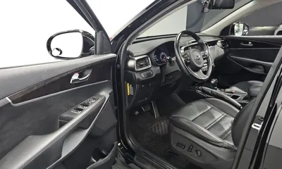 Kia Sorento 2017, 81794 км, за 15600000 KRW - фото 11