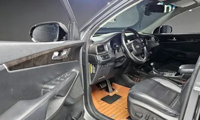 Kia Sorento 2017, 176748 км, за 12400000 KRW - фото 10