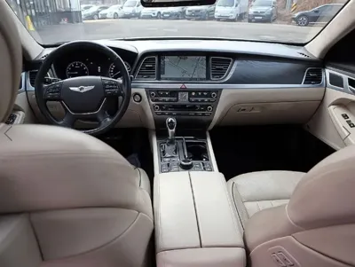 Hyundai Genesis 2016, 228397 км, за 8980000 KRW - фото 5