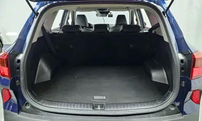 Kia Seltos 2020, 137132 км, за 14200000 KRW - фото 20