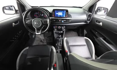 Kia Morning 2019, 16257 км, за 9800000 KRW - фото 7