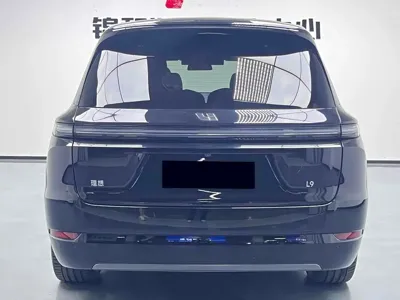Li Auto Li L9 2022, 56000 км, за 173000 CNY - фото 8